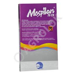 Mospilan 20 SP 20g