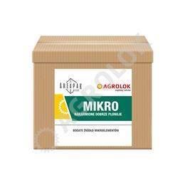 Areapak Mikro 6-7 ha