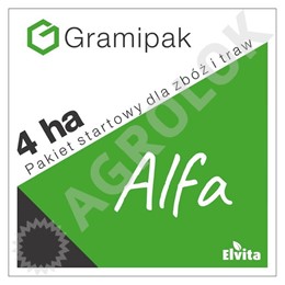 Gramipak Alfa 4 ha Gramipak Alfa 4 ha
