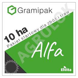 Gramipak Alfa 10 ha