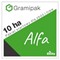 Gramipak Alfa 10 ha