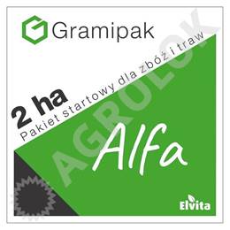 Gramipak Alfa 2 ha