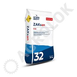 ZAKsan 50 kg