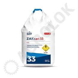 ZAKsan 500 kg