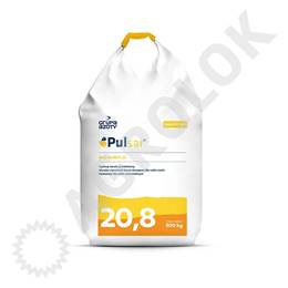 Pulsar 500 kg
