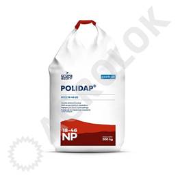 Polidap 500 kg