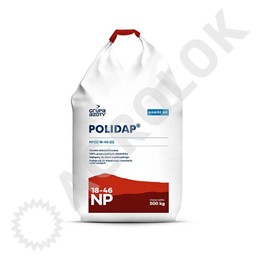 Polidap 500 kg