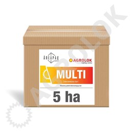 Areapak Multi 5 ha