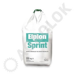 Elplon Sprint 500kg