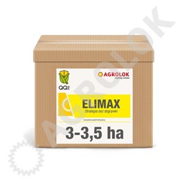 QQpak Elimax 3 - 3,5 ha