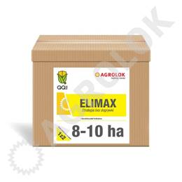 QQpak Elimax 8 - 10 ha