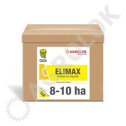 QQpak Elimax 8 - 10 ha
