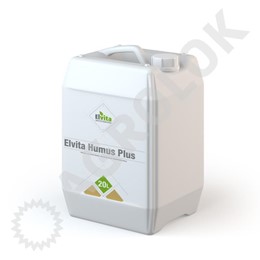 Elvita Humus Plus 20l