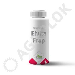 Elvita Frap 1l Elvita Frap 1l
