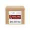 Areapak Total Pro 25 - 30 ha Areapak Total Pro 25 - 30 ha