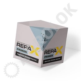 Repax Primer 3 ha