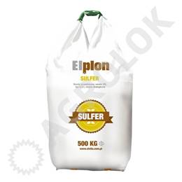 Elplon SULFER 500kg