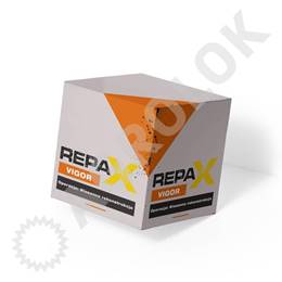 Repax Vigor 3 ha