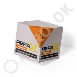 Repax Vigor 3 ha