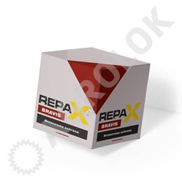 Repax Bravis 6 - 8 ha
