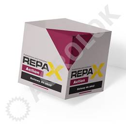 Repax Action 3 ha