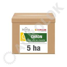 Areapak Chron 5 ha