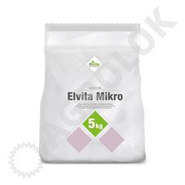 Elvita Mikro 5kg
