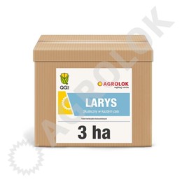 QQpak Larys 3 ha