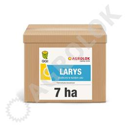 QQpak Larys 7 ha