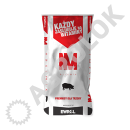 Naszmix Toper LK 5% 25kg