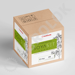 Soyaset Herbi 10 ha