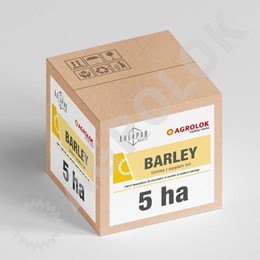 Areapak Barley 5 ha