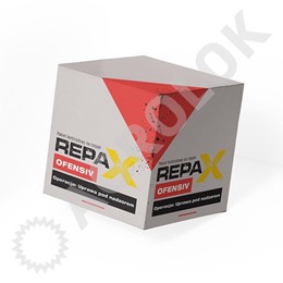 Repax Ofensiv 8ha Repax Ofensiv 8ha