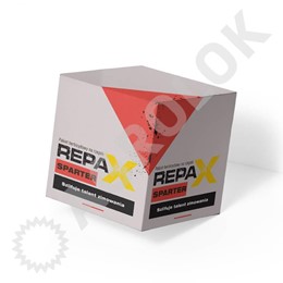 RePax Sparter 5,5 - 6 ha RePax Sparter 5,5 - 6 ha