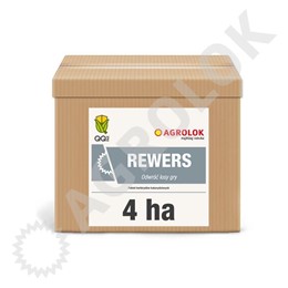QQPak Rewers 4 ha