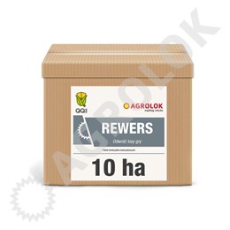 QQPak Rewers 10 ha