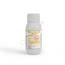 Floras 50 SC 0,25l