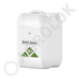 Elvita Żelazo 20l