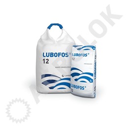 Lubofos PK 12-20 500kg