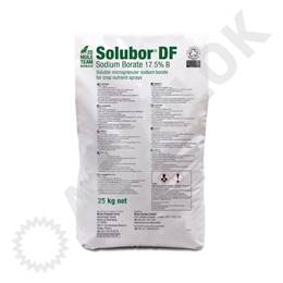 Solubor 25kg