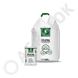 Saletra amonowa 34,4% 50kg Saletra amonowa 34,4% 50kg