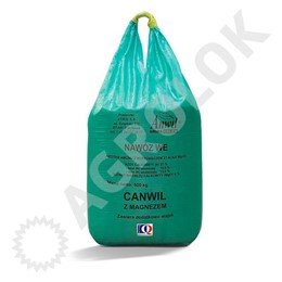 Canwil 500kg