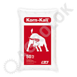 Korn-Kali 50kg
