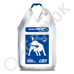 Kalisop 500kg