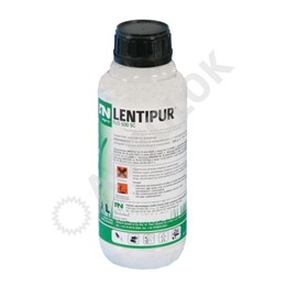 Lentipur Flo 500 SC 1l