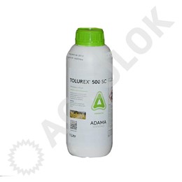 Tolurex 500 SC 1l