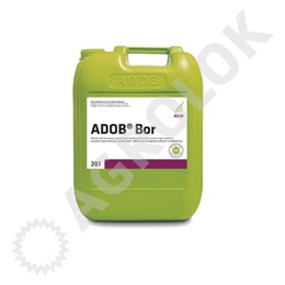 ADOB® Bor 20l