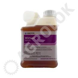 Wirtuoz 520 EC 5l