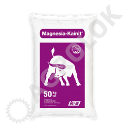 Magnesia Kainit 50kg